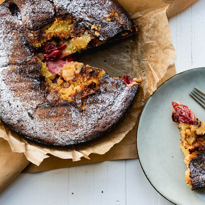 30 простых рецептов пирогов в духовке, которые можно приготовить на скорую руку