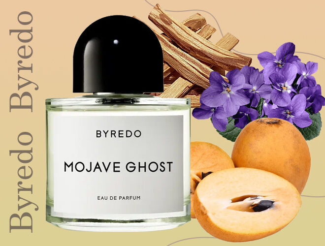 Духи популярные Byredo. Byredo Mojave Ghost описание. Байредо духи женские. Байредо Mojave Ghost описание аромата.