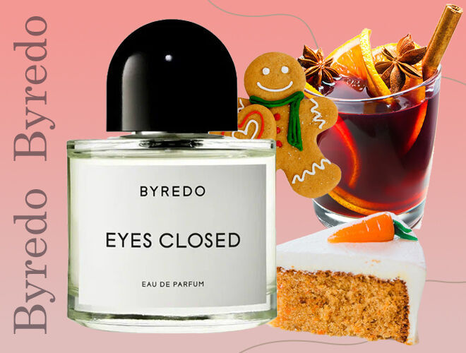 Close eyes byredo. Byredo Eyes closed. Описание парфюма. Ароматы на каждый день. Байредо духи описание аромата.