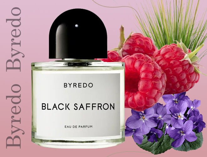 Байредо Блэк Саффрон. Духи популярные Byredo. Лосьон Byredo Black Saffron. Byredo духи описание ароматов.