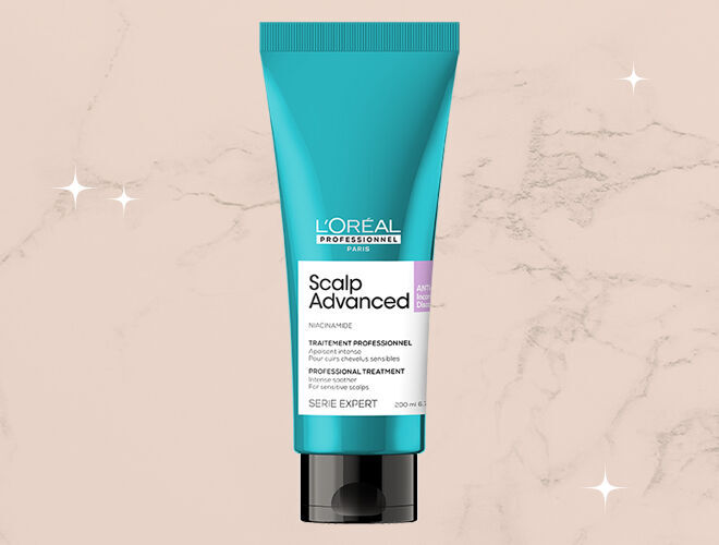 L oreal scalp advanced