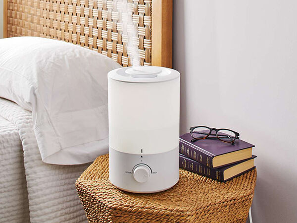 Увлажнители воздуха для квартиры: для чего нужны, как выбрать и какие ...