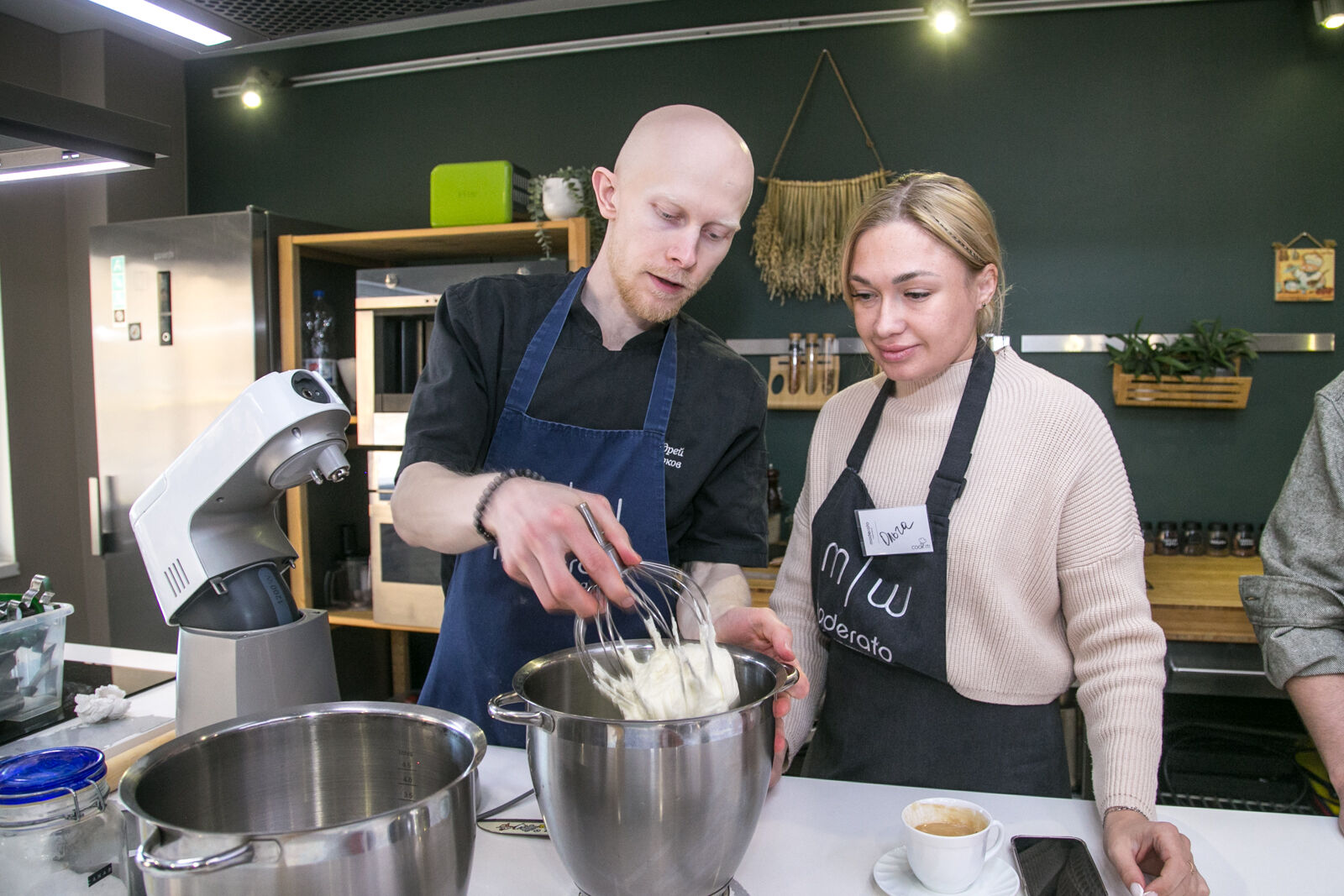 Курсы кулинарии для начинающих, аюрведическая кулинария в Екатеринбурге