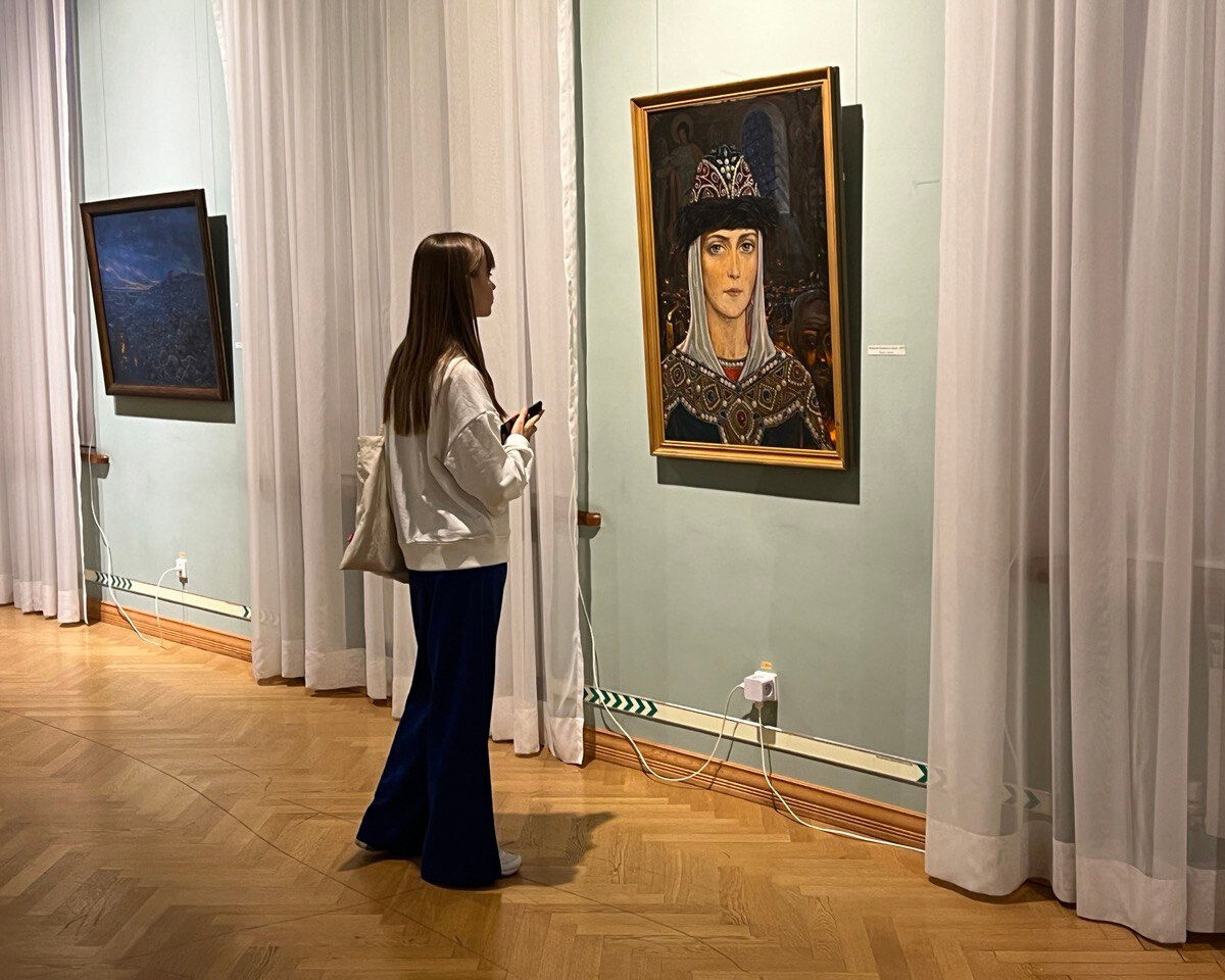 краснодарский краевой художественный музей им ф а коваленко
