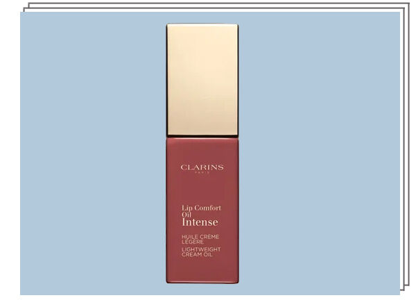 Сlarins, Lip Comfort Oil Intense