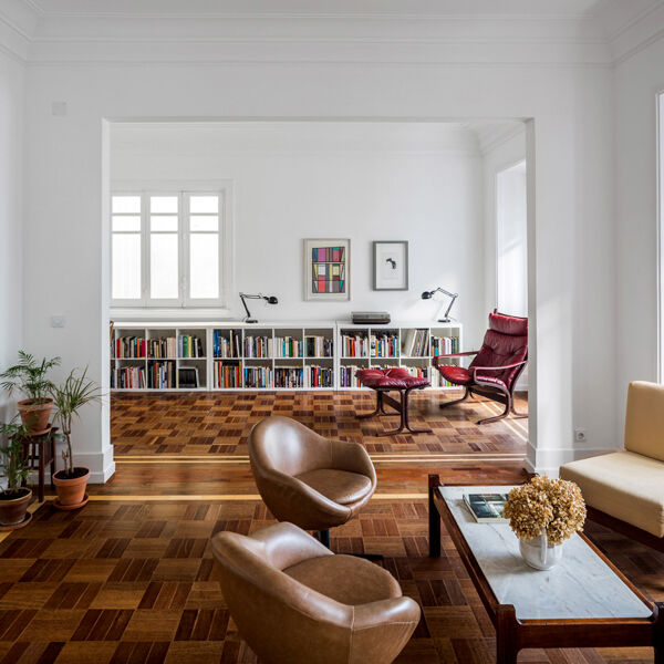 какое напольное покрытие лучше для квартиры