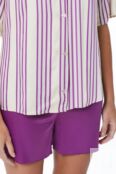 Пижама с шортами женская Laete 56511-1
