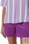 Пижама с шортами женская Laete 56511-2