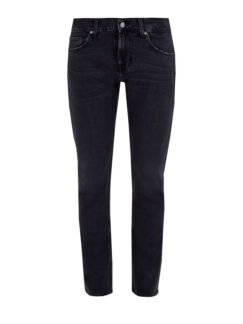 Базовые джинсы-slim из линии Every Day Denim 7 FOR ALL MANKIND