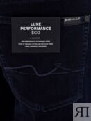 Окрашенные вручную джинсы Luxe Performance Eco 7 FOR ALL MANKIND
