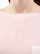 Платье-футляр из ткани Cady Evolution VALENTINO