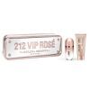 CAROLINA HERRERA Подарочный набор 212 VIP Rose