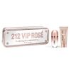 CAROLINA HERRERA Подарочный набор 212 VIP Rose CRH098759 фото 1