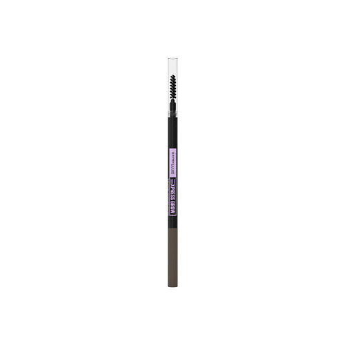 MAYBELLINE NEW YORK Карандаш для бровей «Brow Ultra Slim» + щеточка MAYB32610 фото 1