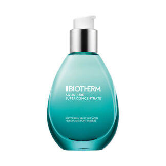 BIOTHERM Концентрат для лица Увлажнение и очищение Aqua Pure