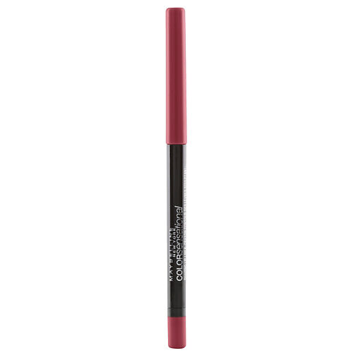 MAYBELLINE NEW YORK Механический карандаш для губ "Color Sensational" MAY215900 фото 1