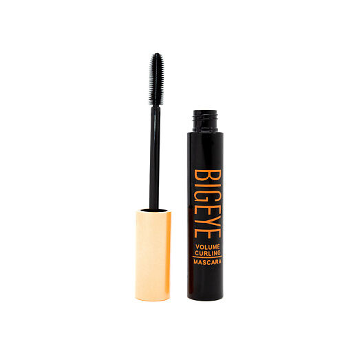 JEANMISHEL Тушь для ресниц Volume Curling Mascara MPL072079 фото 1