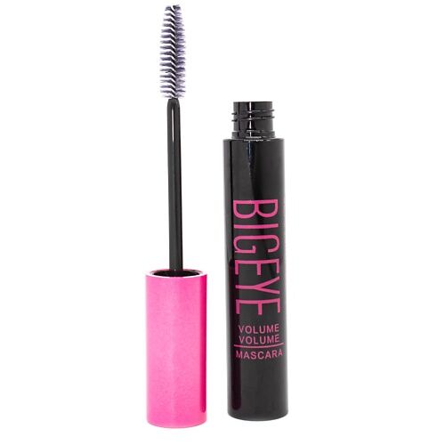 JEANMISHEL Тушь для ресниц Volume Volume Mascara MPL072081 фото 1