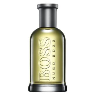 BOSS Bottled, Туалетная вода, спрей 50 мл