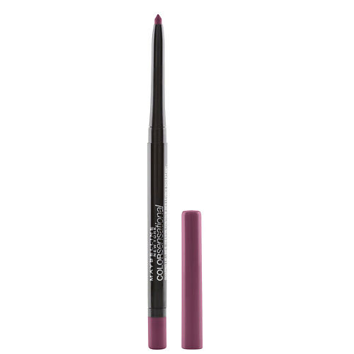 MAYBELLINE NEW YORK Механический карандаш для губ "Color Sensational" MAY216000 фото 1