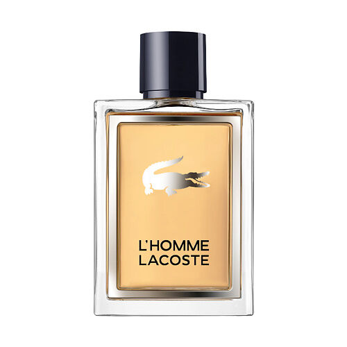 LACOSTE L'Homme, Туалетная вода, спрей 100 мл LAC471796 фото 1