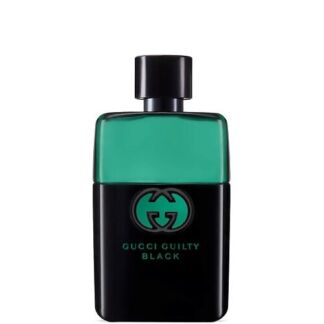 GUCCI Guilty Black Pour Homme