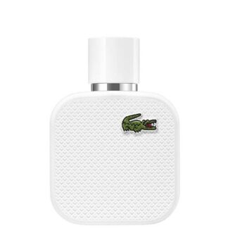 LACOSTE L.12.12 Blanc