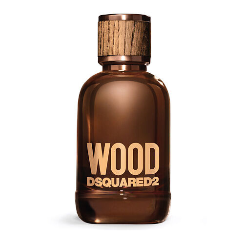 DSQUARED2 Wood Pour Homme, Туалетная вода, спрей 50 мл
