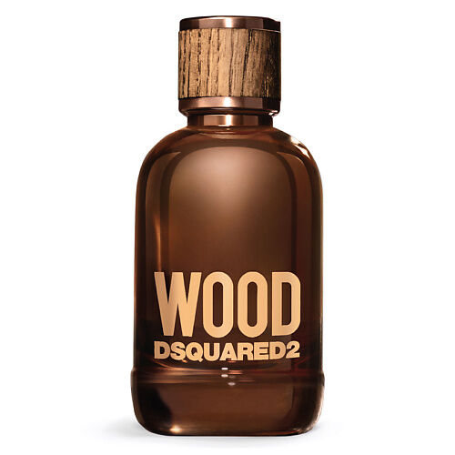 DSQUARED2 Wood Pour Homme, Туалетная вода, спрей 100 мл