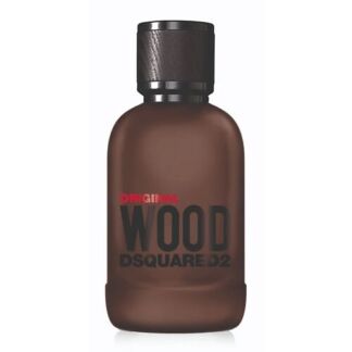 DSQUARED2 Original Wood, Парфюмерная вода, спрей 30 мл