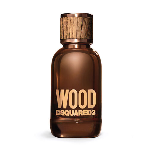 DSQUARED2 Wood Pour Homme, Туалетная вода, спрей 30 мл DSQ005B07 фото 1