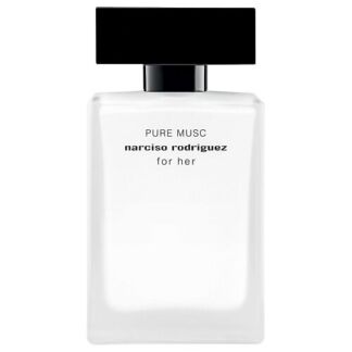 NARCISO RODRIGUEZ For Her Pure Musc, Парфюмерная вода, спрей 50 мл