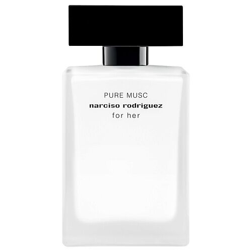 NARCISO RODRIGUEZ For Her Pure Musc, Парфюмерная вода, спрей 50 мл UEZ0415BP фото 1