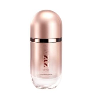 CAROLINA HERRERA 212 VIP Rose, Парфюмерная вода, спрей 50 мл