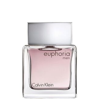 CALVIN KLEIN Euphoria men, Туалетная вода, спрей 30 мл