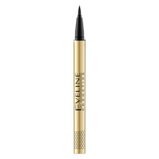 Подводка-фломастер EVELINE EYELINER VARIETE водостойкая