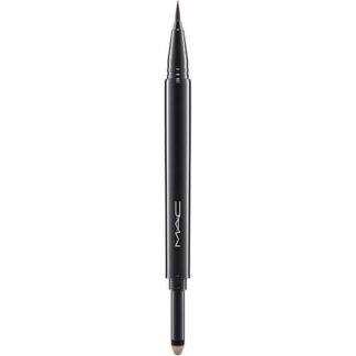 MAC Карандаш для бровей двусторонний Shape & Shade Brow Tint