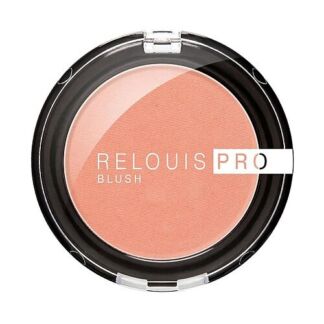 Румяна компактные "RELOUIS PRO BLUSH"