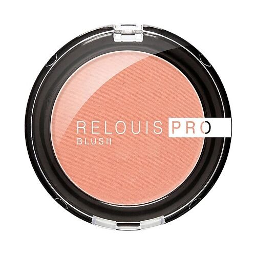 Румяна компактные "RELOUIS PRO BLUSH" MPL014152 фото 1