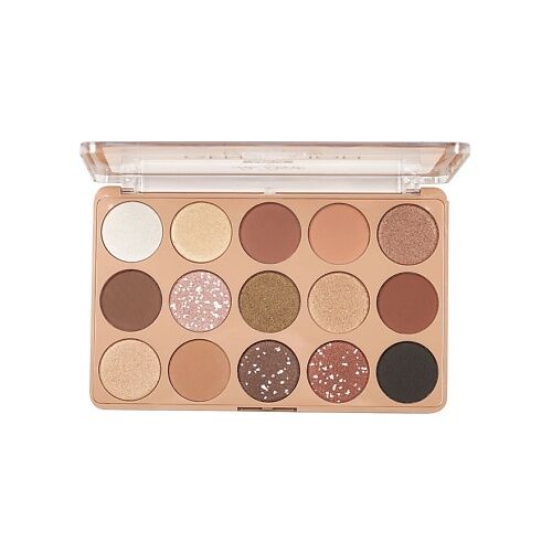 Тени для век GENERATION eyeshadow innovated formula MPL112884 фото 1