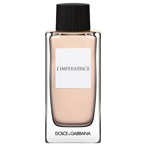 DOLCE&GABBANA L'Imperatrice Eau de Toilette DG1137350 фото 1