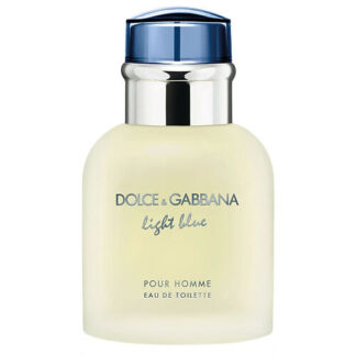 DOLCE&GABBANA Light Blue Pour Homme