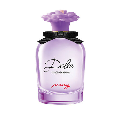 DOLCE&GABBANA Dolce Peony DGB864205 фото 1