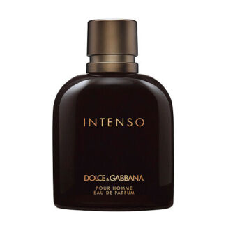 DOLCE&GABBANA Pour Homme Intenso