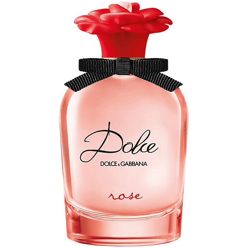 DOLCE&GABBANA Dolce Rose 75 DGB020985 фото 1