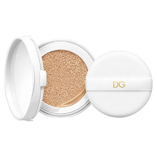 DOLCE&GABBANA Рефил для кушона с эффектом сияния SOLAR GLOW SPF 50 DGB0448DG фото 1