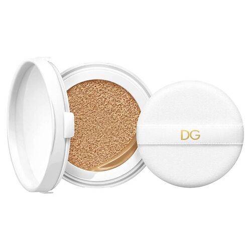 DOLCE&GABBANA Рефил для кушона с эффектом сияния SOLAR GLOW SPF 50 DGB00450D фото 1