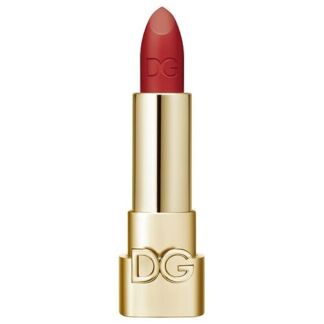 DOLCE&GABBANA Стойкая матовая помада для губ THE ONLY ONE MATTE