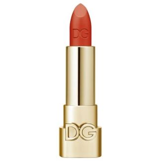 DOLCE&GABBANA Стойкая матовая помада для губ THE ONLY ONE MATTE