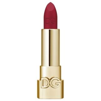 DOLCE&GABBANA Стойкая матовая помада для губ THE ONLY ONE MATTE